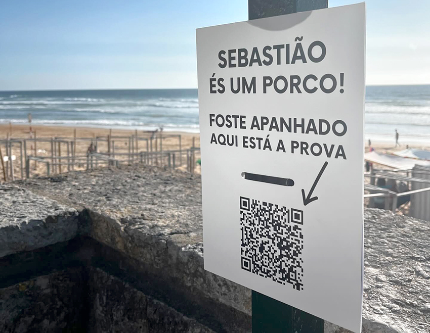 campanha lourambi sebastiao dr