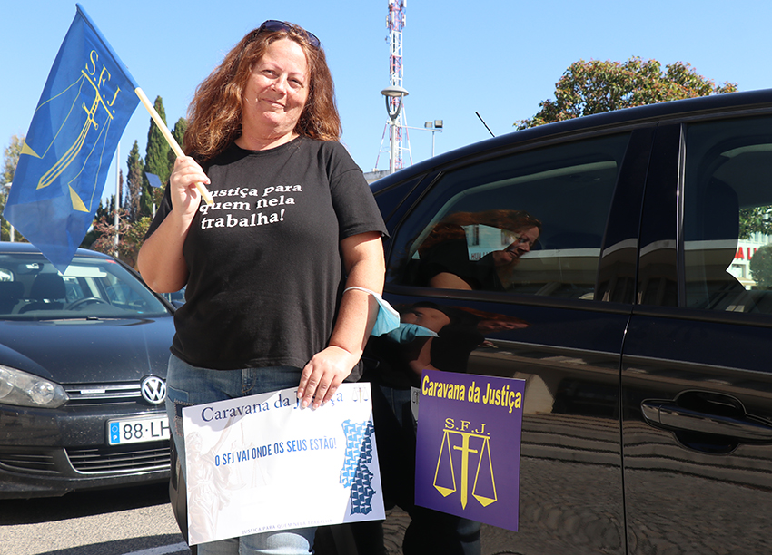 caravanajustica