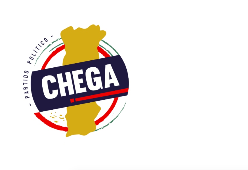 chega