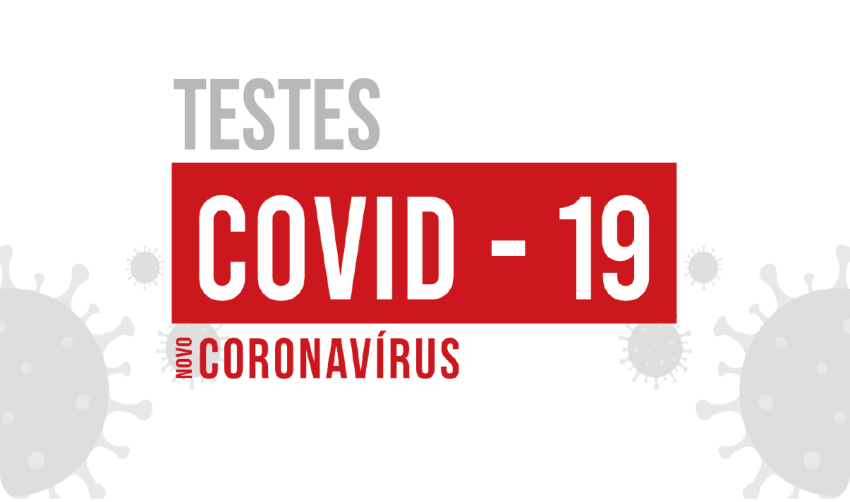 covid 19 testes