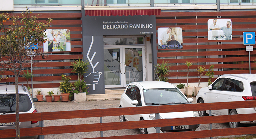 delicadoraminho