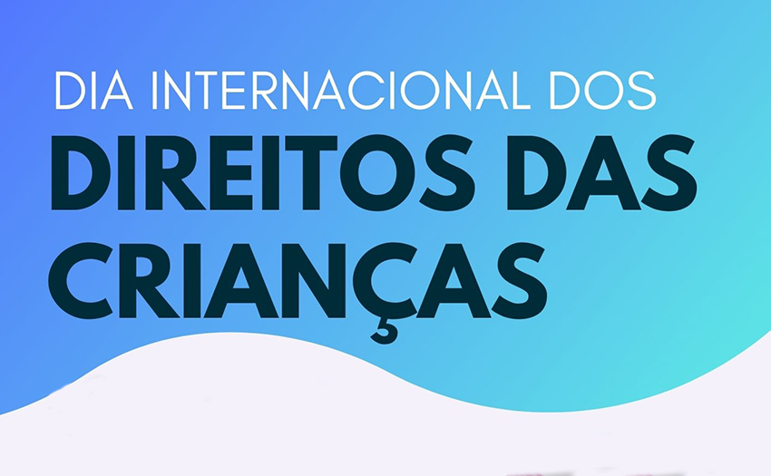 dia internacional direitos criancas