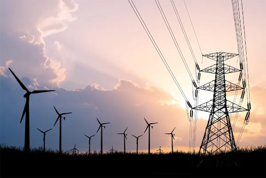 electricidade dr