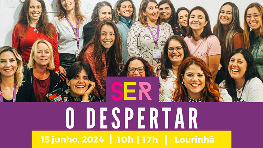evento o despertar