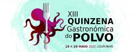 XIII edição da Quinzena Gastronómica do Polvo decorre de 19 a 29 de Maio