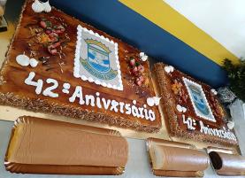 ZS - Grupo Desportivo, Cultural, Recreativo e Social de Zambujeira do Mar celebrou 42º aniversário