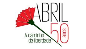 25 Abril: Comissão Comemorativa celebra liberdade de expressão com campanha #DizAbril