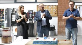 SMAS de Torres Vedras celebram 92 anos de serviço à comunidade