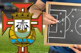 Associação de Futebol de Lisboa cancela jogos devido às agressões a árbitros e intempérie