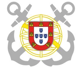 Autoridade Marítima Nacional e Marinha alertam para mau tempo em Portugal Continental