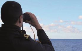 Marinha revela que no primeiro semestre foram salvas 215 pessoas no mar