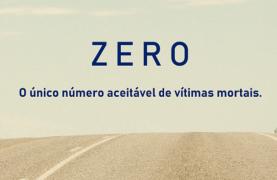 Acidentes nas estradas aumentaram 9% e mortos 11,5% no primeiro semestre do ano