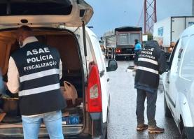 Azeite e bacalhau entre os alimentos mais falsificados e apreendidos pela ASAE