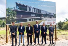 Óbidos vai acolher Academia da Associação Portuguesa de Árbitros de Futebol