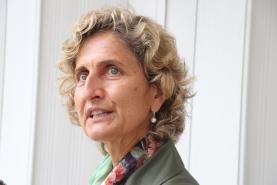 Ministra Ana Abrunhosa confirma que Comissão Europeia aprovou nova NUT II Oeste e Vale do Tejo