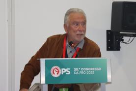 Faleceu António Carneiro, ex-presidente da Região de Turismo do Oeste