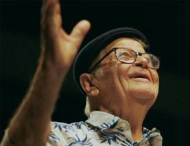 Actor penichense António Évora morre aos 82 anos