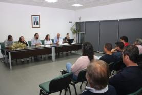 Assembleia de Freguesia da Moita dos Ferreiros exige solução para circulação na estrada Casal da Cotovia/Casal Novo
