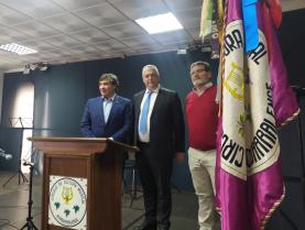 Hospital do Oeste: Presidente da Câmara do Bombarral quebra silêncio e responde aos homólogos das Caldas e Óbidos