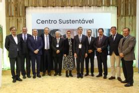 BTL: OesteCIM assinou Manifesto para a Sustentabilidade da Turismo Centro de Portugal