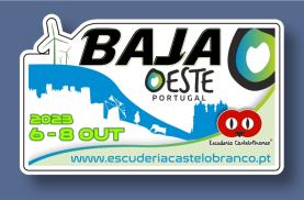 Baja do Oeste: Tiago Reis e António Maio campeões nacionais de TT, David Megre campeão europeu