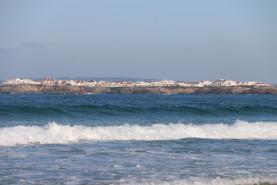 Encontrado no mar corpo do piloto da lancha de narcotraficantes abandonada em Peniche