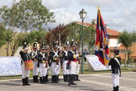 Município da Lourinhã lança agenda cultural do Centro de Interpretação da Batalha do Vimeiro com diversas ofertas