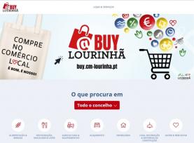 Plataforma ‘Buy Lourinhã’ é candidata ao Prémio Autarquia do Ano 2022