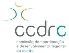 Programa Regional do Centro abre 14 avisos com 240 milhões de fundos comunitários para apoiar investimentos