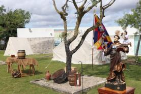Oeste celebra Dia Internacional dos Monumentos e Sítios com entradas gratuitas e visitas temáticas