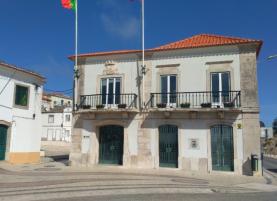 Município de Peniche licencia primeira central fotovoltaica no concelho no valor de 5,6 milhões de euros 