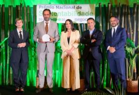 Município de Torres Vedras distinguido com Prémio Nacional de Sustentabilidade
