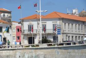Município de Peniche investe 1,2 milhões de euros no reforço do abastecimento de água em Ferrel