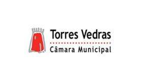 Câmara Municipal de Torres Vedras baixa participação no IRS em 2023