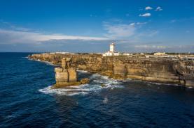 Associação ambiental Arméria pede centro interpretativo sobre património natural em Peniche