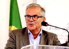 Nova Lei das Finanças Locais deve incluir mecanismo de coesão territorial defende secretário de Estado Carlos Miguel
