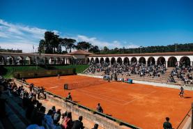 Ténis: Gastão Elias participa no torneio Oeiras Open 125