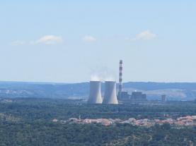 Portugal deixou definitivamente de usar carvão para produzir electricidade