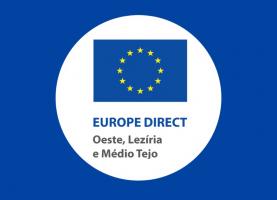 Caldas da Rainha: Europe Direct e OesteCIM apresentam apoios da União Europeia para a região