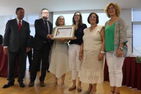 Covid-19: Município da Lourinhã distinguiu publicamente profissionais do Centro de Saúde