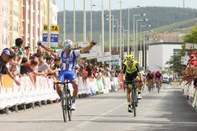 GP Internacional de Torres Vedras: Rui Vinhas bate Henrique Casimiro ao ‘sprint’