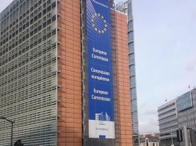 Cidadão português propõe à Comissão Europeia criação do Dia Europeu 'Whatever it Takes'