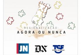 Regionalização: Partidos divergem sobre data de referendo e mapa de regiões a instituir