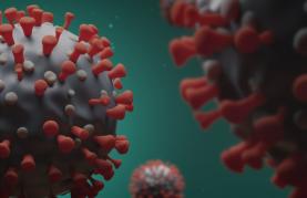 Covid-19: Índice de transmissibilidade nos 0,80 com todas as regiões abaixo de 1