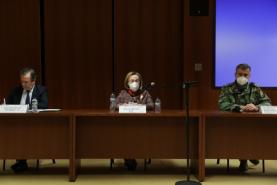 Covid-19: Portugal suspende uso de vacinas da AstraZeneca por 