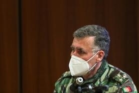 Covid-19: Segunda fase com centros de vacinação rápida, farmácias e 'website' revela coordenador da ‘task force’