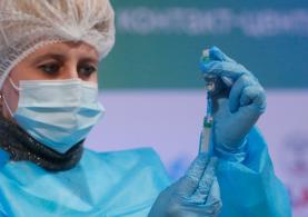 Covid-19: Incluir ensino superior nos grupos de vacinação em análise revela 'task force'