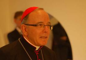 Cardeal-Patriarca considera que Portugal tem-se portado dignamente em relação aos refugiados 