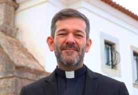 Papa Francisco nomeia Pe. Rui Gouveia para Bispo Auxiliar do Patriarcado de Lisboa