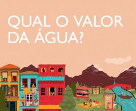 Grupo ‘Águas de Portugal’ lança estratégia Inovação 360º com projectos de reutilização de água